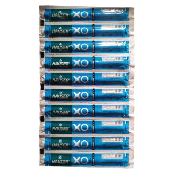 Hauser XO Gel Refill (10 Pcs)