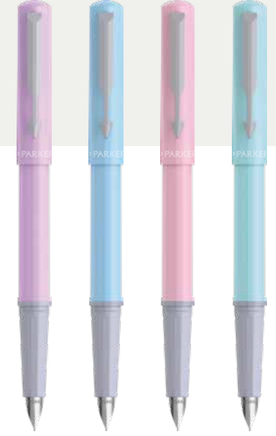 Parker BETA NEO PASTEL Fountain Pen