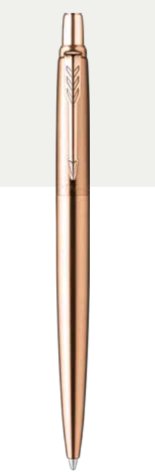Parker JOTTER ROSE GOLD Ball Pen