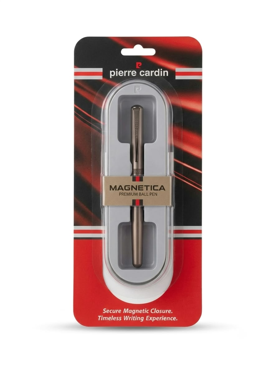 Pierre Cardin MAGNETICA Premium Ball Pen