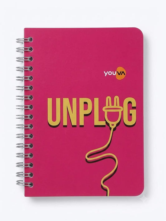YovVA EXPRESSION A6 Notebook
