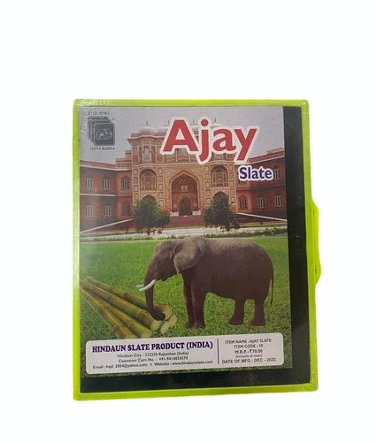Hathi Marka AJAY Slate