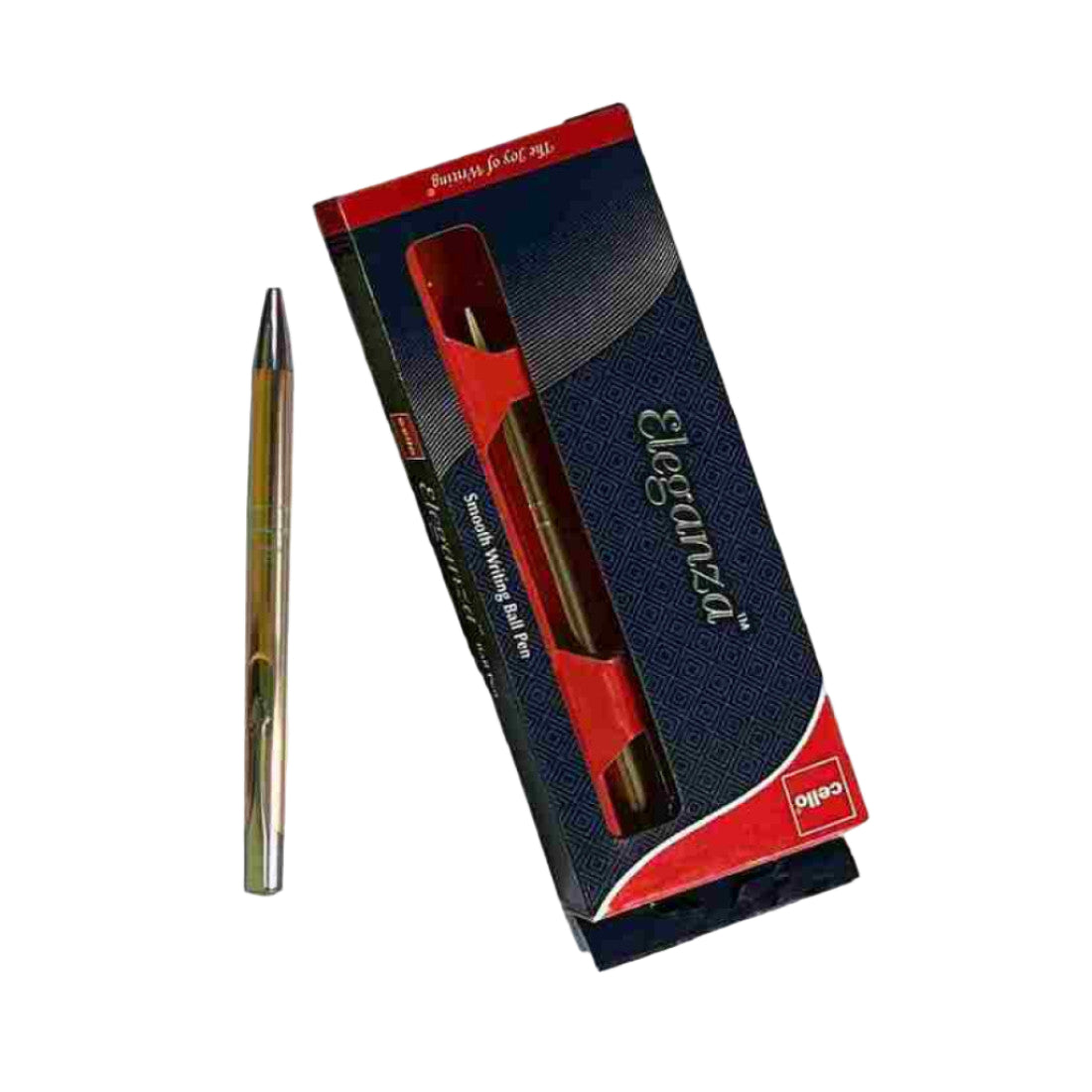 Cello ELEGANZA Ball Pen