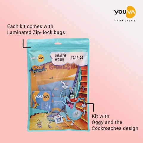 YouVA Creative World Kit