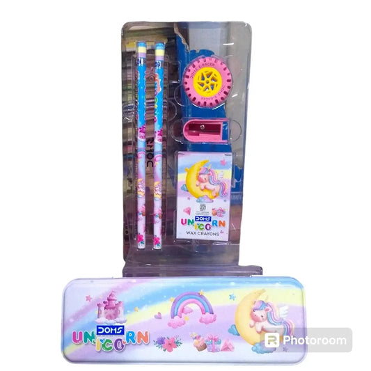 Doms JUNIOR UNICORN Kit