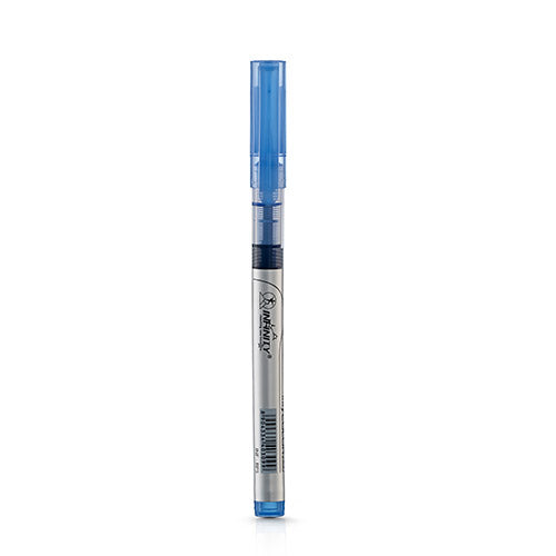 Infinity ROLLER Pen- Blue (Pack of 5)