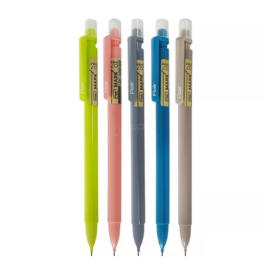 Flair MARK 0.7 mm Pencil (Pack of 5)