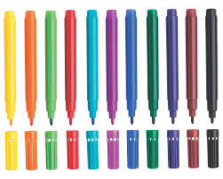 Flair Creative MINIZ Sketch Pen