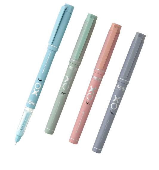 Hauser INX XO Fountain Pen