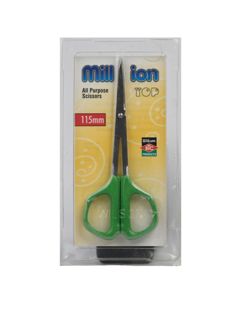Wilson Gold Scissor
