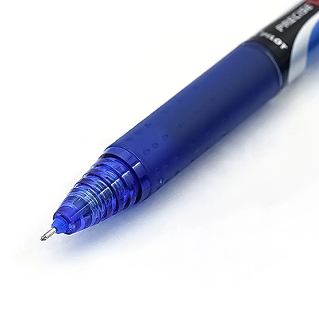 Pilot HI-TECPOINT V5 RT Pen- Blue