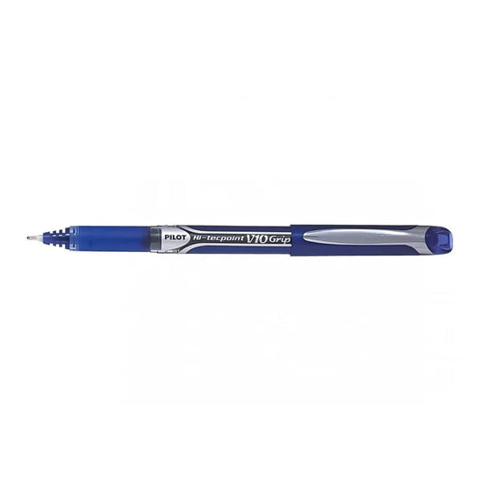 Pilot HI-TECPOINT V10 Grip- Blue