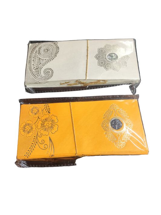 Sikka Lifafa (Pack of 10)