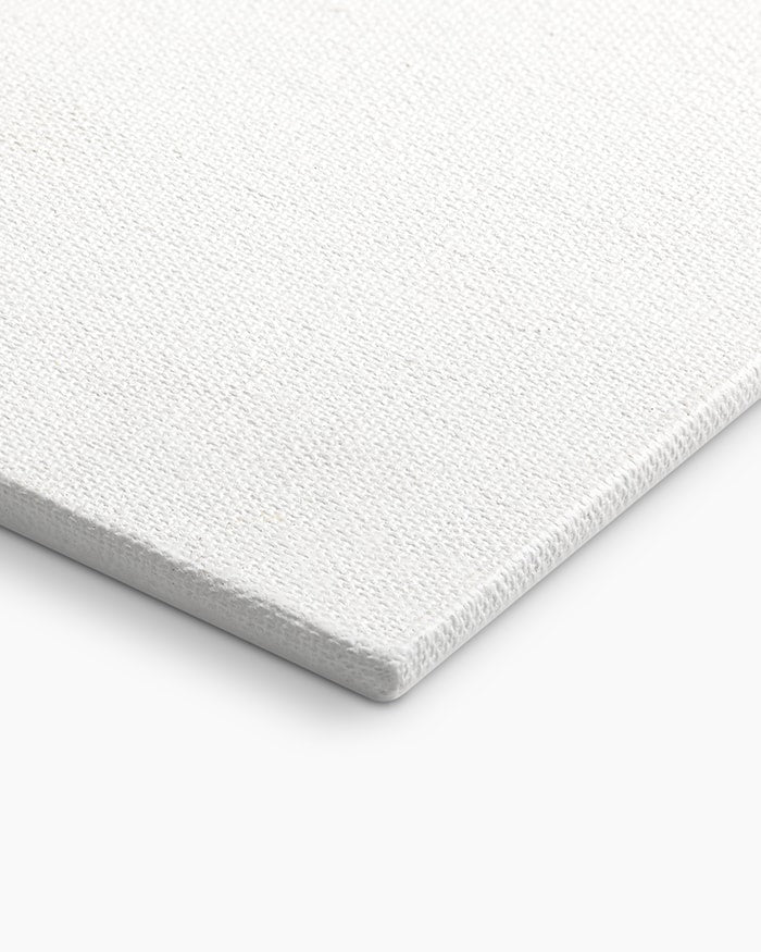 Camlin Canvas Board 8"X10" (Pack of 2)