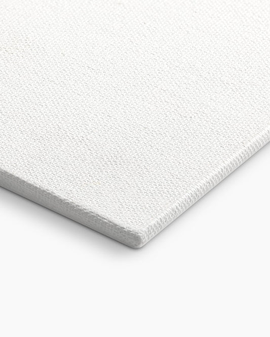 Camlin Canvas Board 8"X10" (Pack of 2)