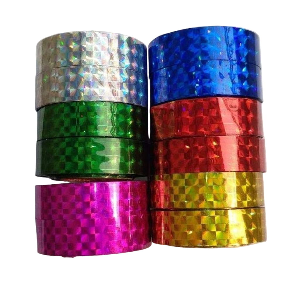 Sparkle Tape (12 Pc)