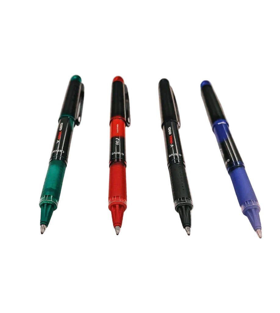 Pilot V BALL Grip Roller Ball Pen