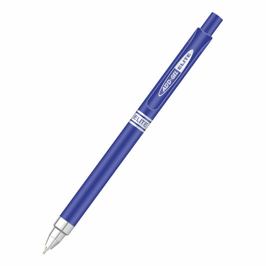 Add Gel Elite Ball Pen (Pack of 10)