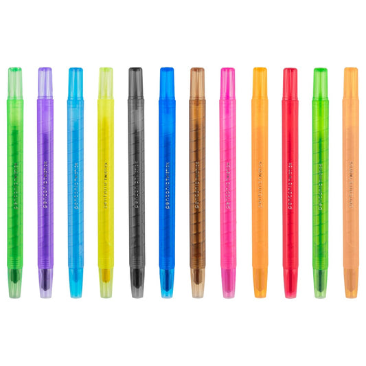 Pentonic TWISTICK Twist Crayon