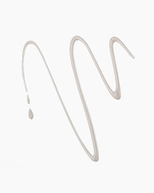 Camel Glass Liner 20ml - MT Silver