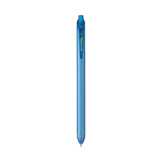 Pentel Energel Click Retractable Gel Roller Pen BL437R2