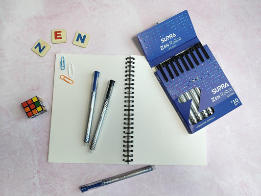 Supra ZEN Roller 0.5mm