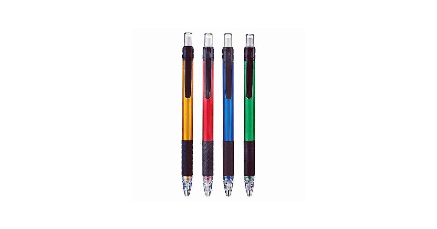 Cello SUPREME Mechanical Pencil 0.7mm (Pack of 5)