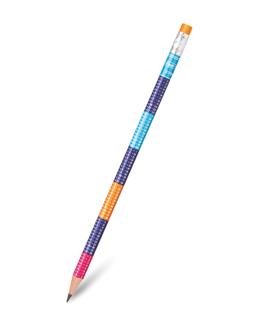 Flair Creative TRIX Pencil (Pack of 10)