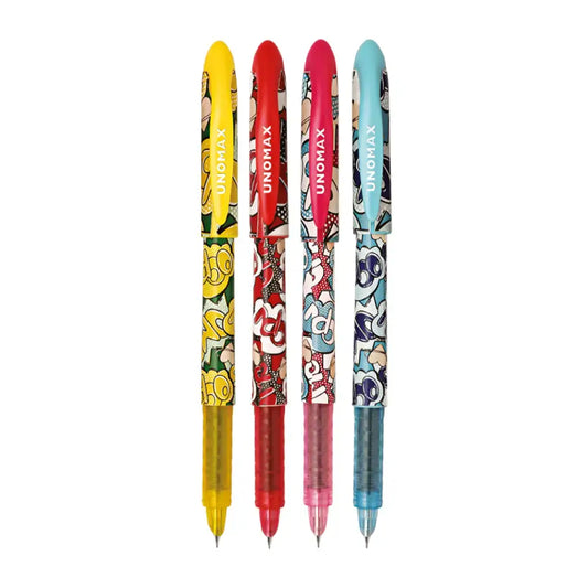 Unomax OOPS Fountain Pen