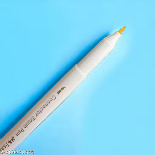 Faber Castell CONNECTOR Brush Pen (15 Shades)