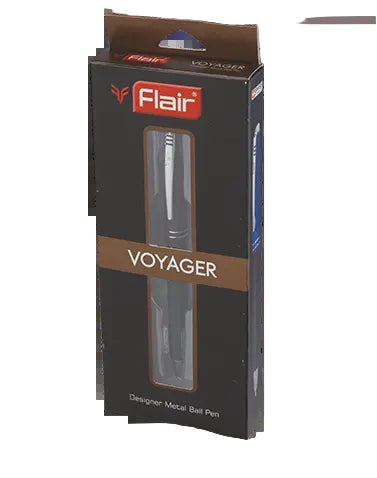 Flair VOYAGER Metal Ball Pen