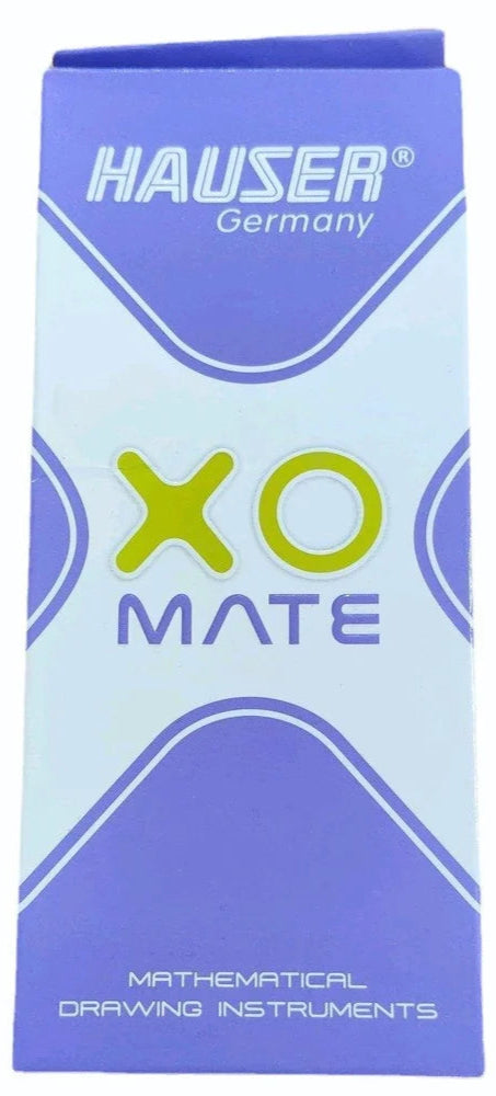 Hauser Artz XO-MATE Geometry Box