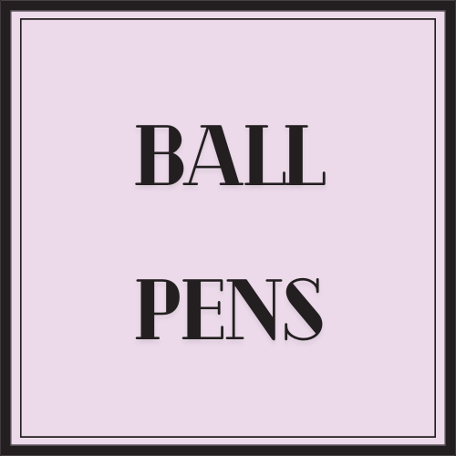 Ball Pens
