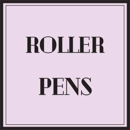 Roller Pens