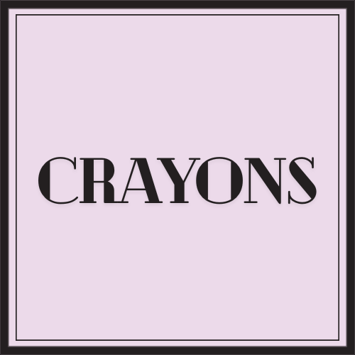 Crayons
