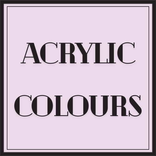 Acrylic Colours