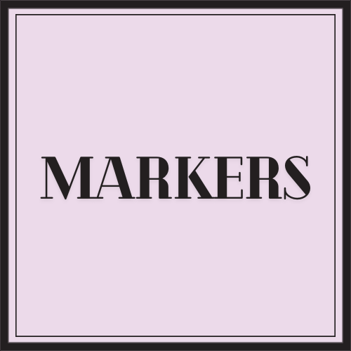 Markers