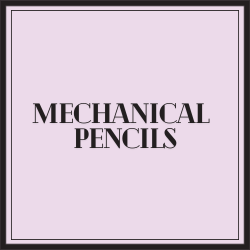 Mechanical Pencils