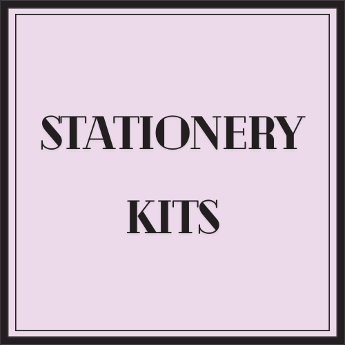 Stationery Kits