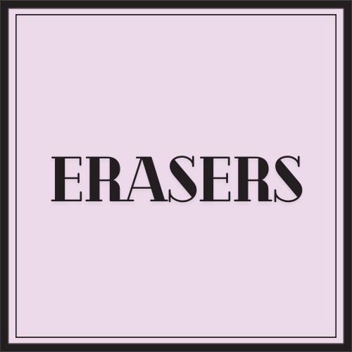 Eraser