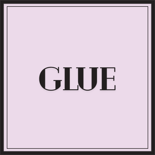 Glue