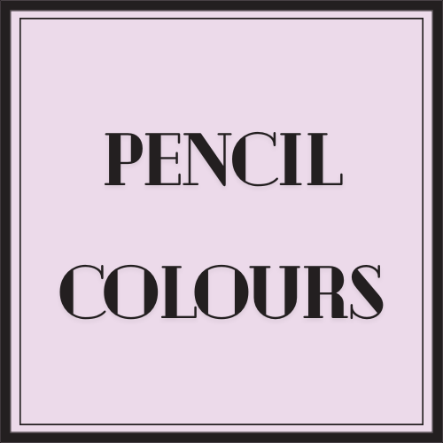Pencil Colours