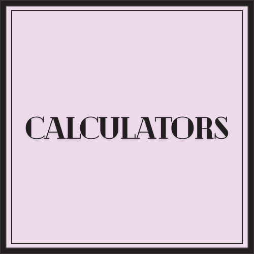 Calculators