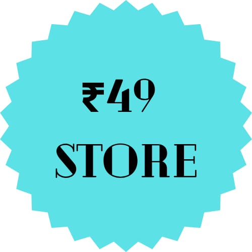 49/- Store