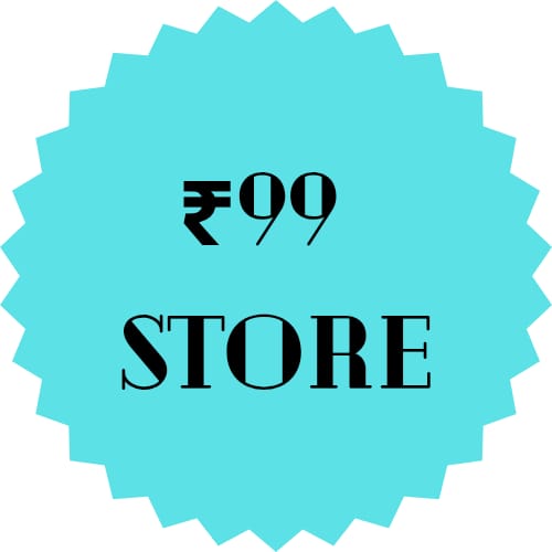 99/- Store