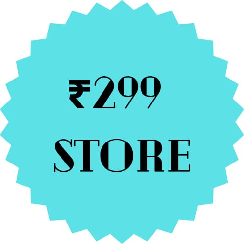 299/- Store