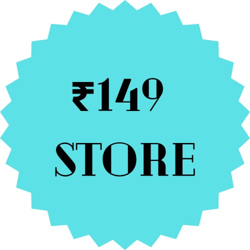 149/- Store