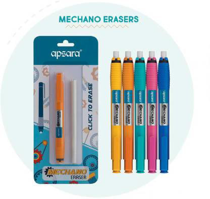 Apsara MECHANO Eraser