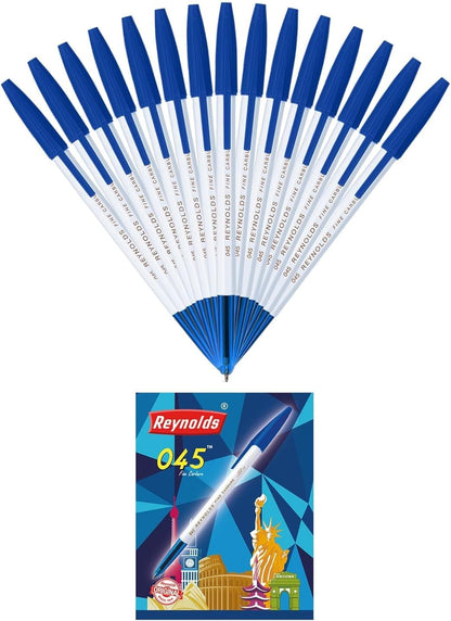 Reynolds 045 (5 Pcs Pouch)