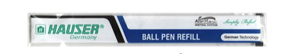 Hauser XO Ball Refill (10 Pcs)